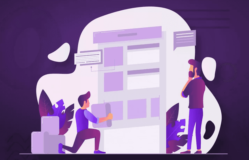 Micro frontend from the scratch (1/2)