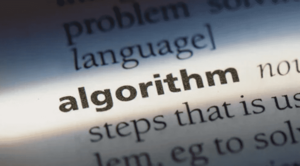 algorithm