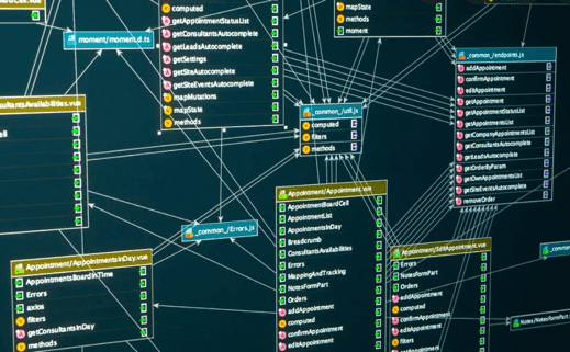 database