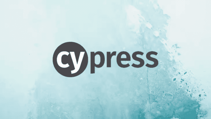 Let's talk about Javascript testing and Cypress