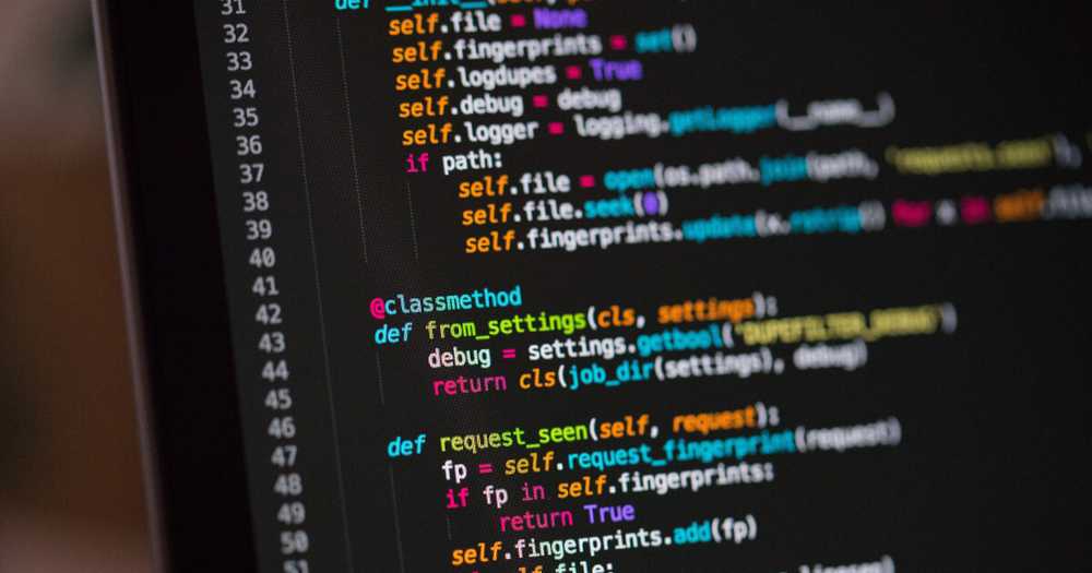 What is your best free coding font ?