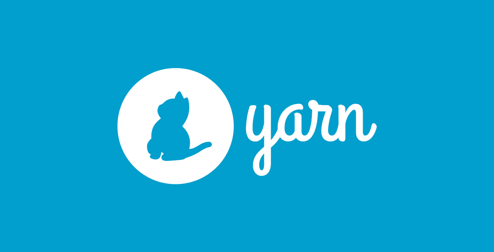 yarn yarn