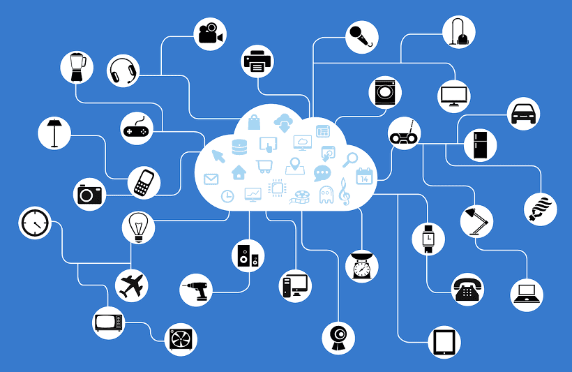 Glossary of networking terms