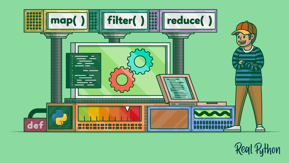 BookReport | First impression of Functional programming