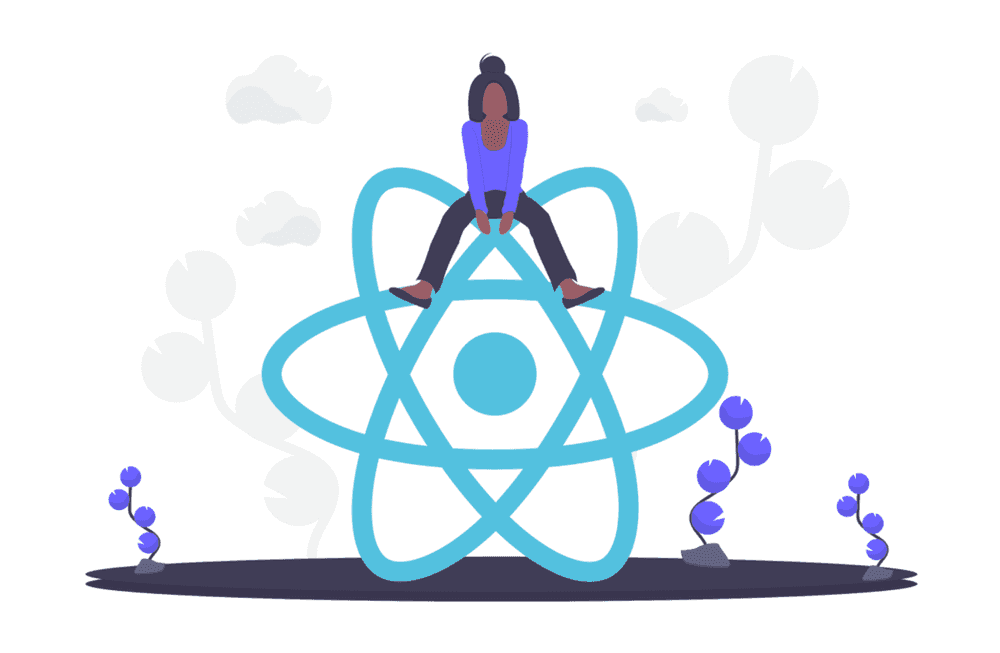 What is hydration in react
