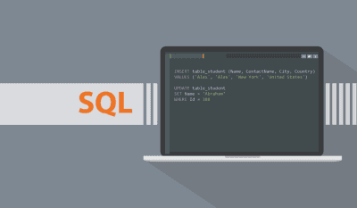 sql