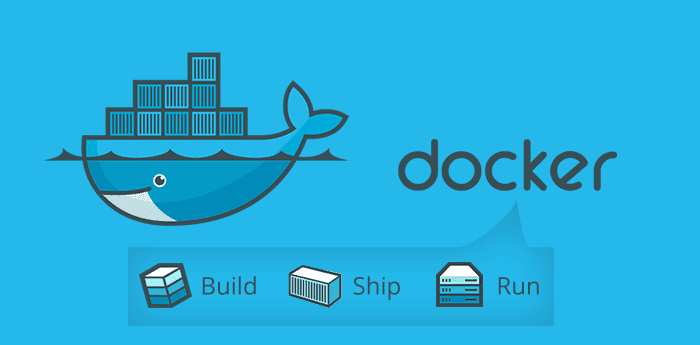 (Almost) Everything about DOCKER🐳 for myself