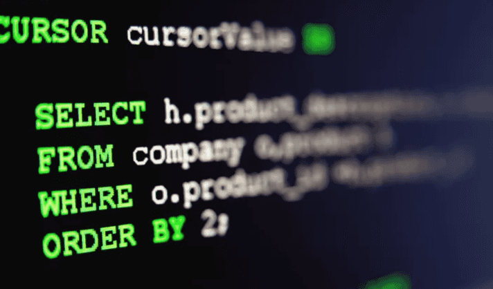 Don't forget the SQL and RDB