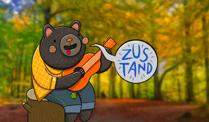 Zustand, small and fast and scalable state manager