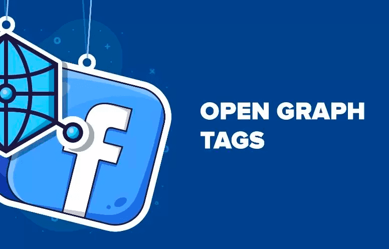 Meta tag and open graph